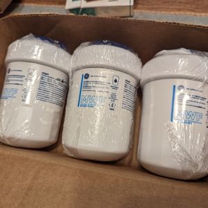General Electric Water filters for refrigerator